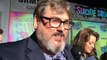 Harley Quinn Co-Creator Paul Dini on Suicide Squad Red Carpet
