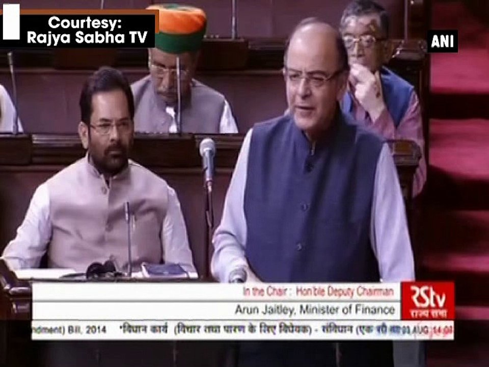 GST explained