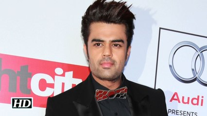 B Day boy Manish Paul wished by celebrities