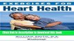 Ebook Exercises for Heart Health: The Complete Guide for Heart Attack, Heart Surgery, and