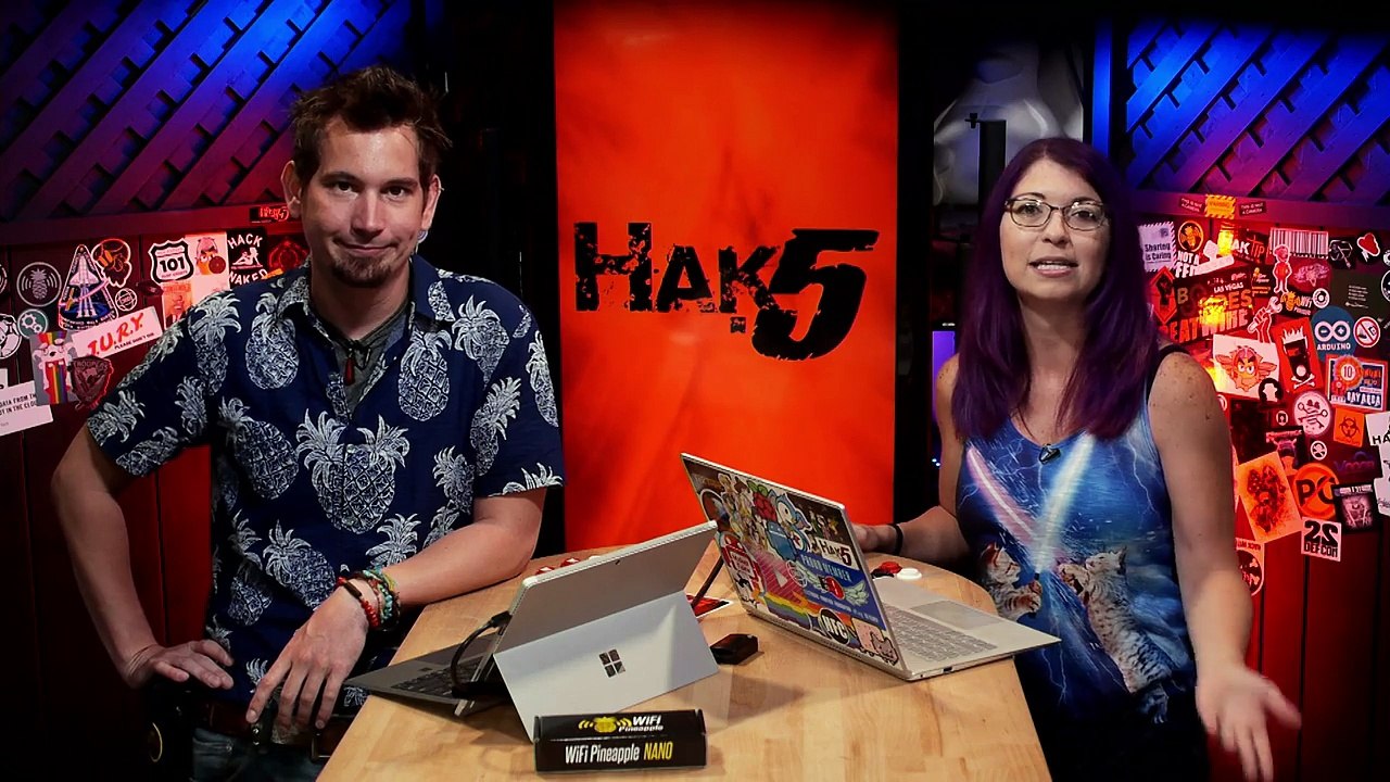 Fast, Easy and Free SSL Certificates with Let's Encrypt - Hak5 2023