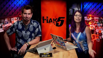 Fast, Easy and Free SSL Certificates with Let's Encrypt - Hak5 2023