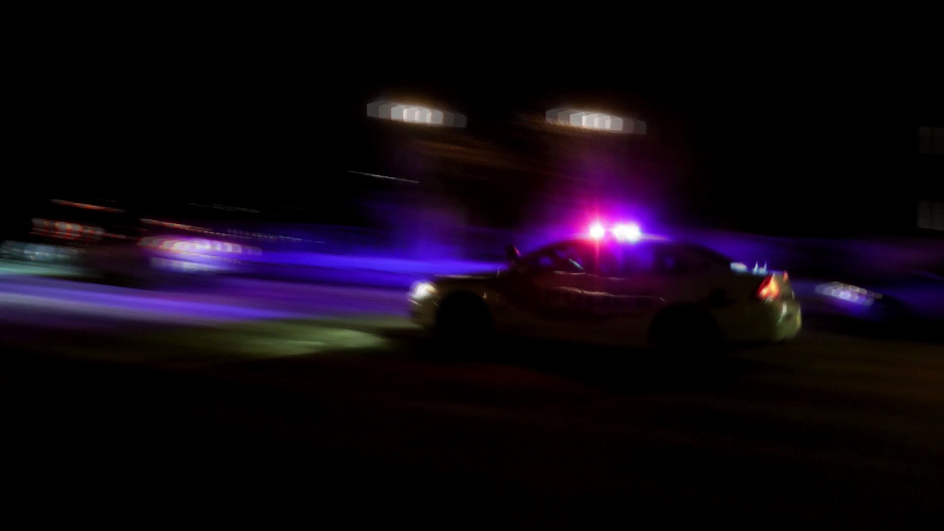 Watch how Artificial Intelligence protects your home all by itself