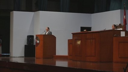 Pushpa Kamal Dahal encabezará un nuevo Gobierno en Nepal