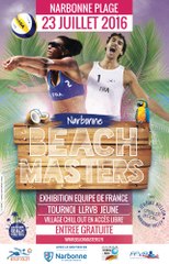 Narbonne Beach Masters