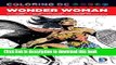 [Read PDF] Coloring DC: Wonder Woman Download Free