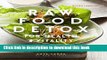 Books Raw Food Detox for Health and Vitality: Includes an energising 5-day plan to kick start a