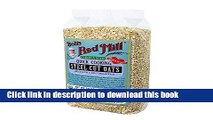 Download  Bob s Red Mill Organic Quick Cook Steel Cut Oats, 22-Ounce (Pack of 4)  {Free Books|Online