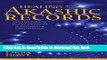 Books Healing Through the Akashic Records: Using the Power of Your Sacred Wounds to Discover Your