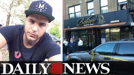 Man, 29, Shot Dead After Trying To Collect A Debt