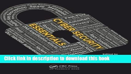 Download  Cyber Security Essentials  Online
