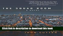 Ebook The Squad Room: A Novel Full Online