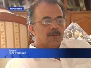 FRANCE24 - FR - REPORTERS TEHERAN