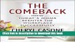 Books The Comeback: How Today s Moms Reenter the Workplace Successfully Free Online