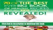 Books Kids Recipes:70 Of The Best Ever Big Book Of Recipes That All Kids Love....Revealed! Free