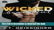 Books Wicked Beautiful (Wicked Games Series) (Volume 1) Free Online