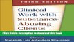 Ebook Clinical Work with Substance-Abusing Clients, Third Edition (Guilford Substance Abuse