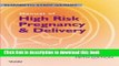 Ebook Manual of High Risk Pregnancy and Delivery, 5e (Manual of High Risk Pregnancy   Delivery)