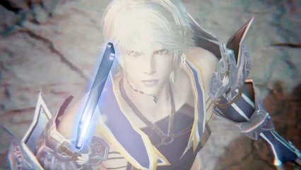 Mobius Final Fantasy : Trailer de lancement