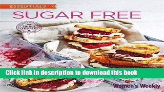 Ebook Sugar Free Full Online