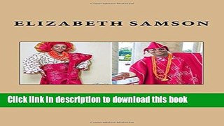 Ebook Beautiful Nigeria Wedding Dress Free Online