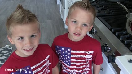 Kid Size Cooking: Homemade ROOT BEER