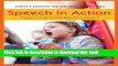 Books Speech in Action: Interactive Activities Combining Speech Language Pathology and Adaptive