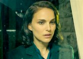 A Tale of Love and Darkness with Natalie Portman - Official Trailer