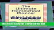 Ebook The Ultimate Homeschool Planner Free Online