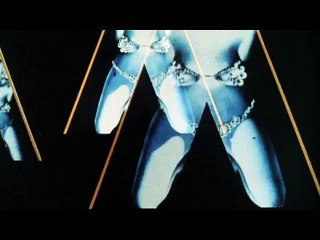 Orange mécanique VOST