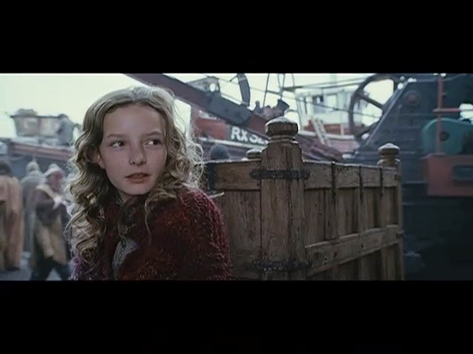 A la croisée des mondes VF- Ext 8