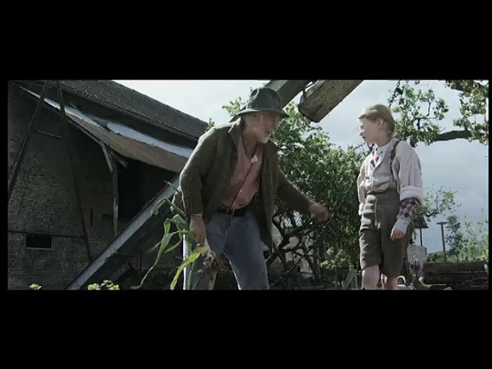 Survivre avec les loups