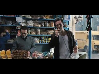 Comme ton père : l&#039; interview de Gad Elmaleh