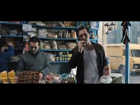 Comme ton père : l' interview de Gad Elmaleh