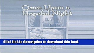 Ebook Once upon a Hopeful Night Full Online