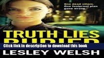 Ebook Truth Lies Buried Free Online