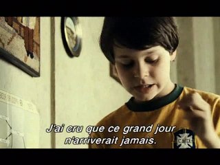 L&#039;année où mes parents sont partis en vacances VOST- Ext 2