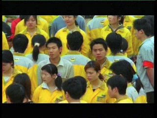 Paysages manufacturés VOST