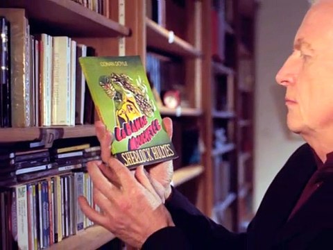 Cortex : l'interview du réalisateur Nicolas Boukhrief