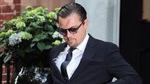 Leonardo DiCaprio to Host $33.4K Per Person Hillary Clinton Fundraiser