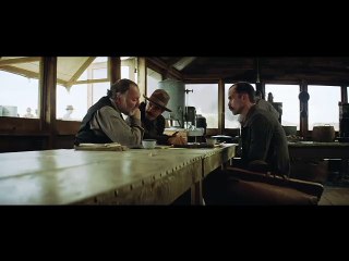 There will be blood VF