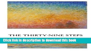 Ebook The Thirty-Nine Steps Free Online