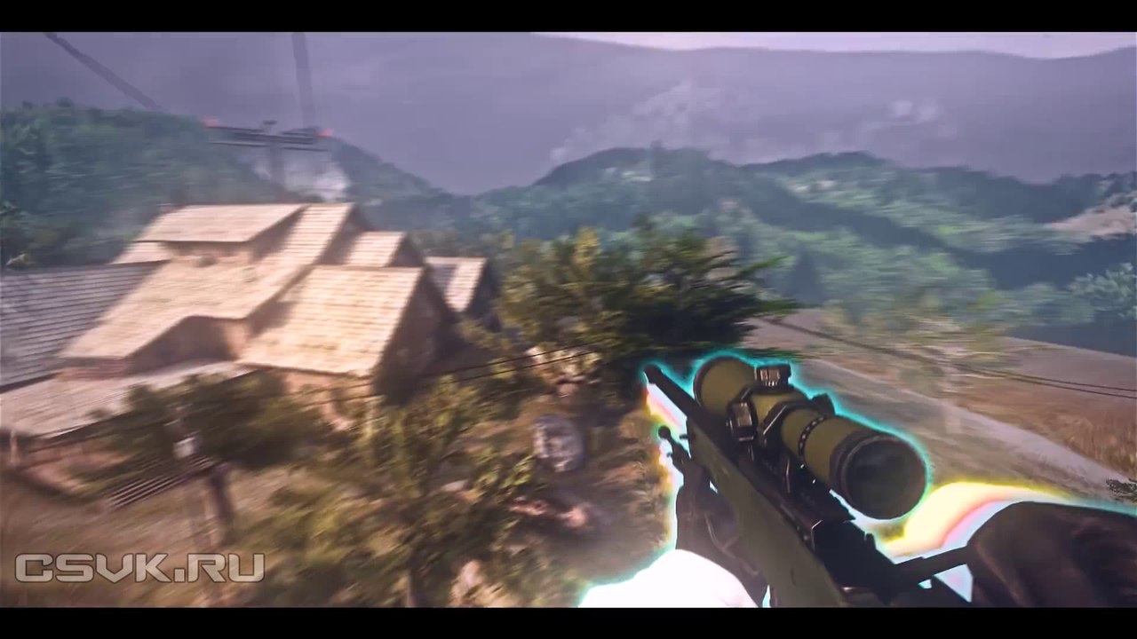 WATCH THE WORLD #CSGO