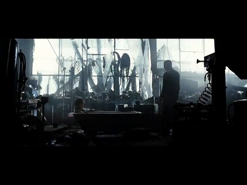 Hitman VF- Ext 8