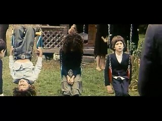 Nos souvenirs brulés VOST- Ext 1