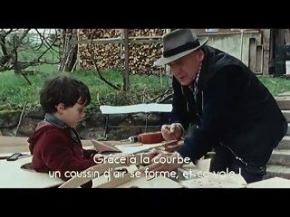 Vitus, l&#039;enfant prodige VOST- Ext 2