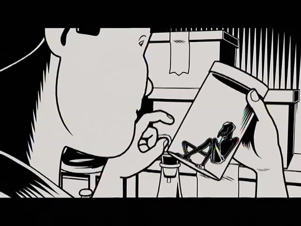 Peur(s) du noir