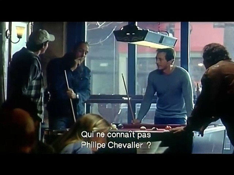 L'audition VOST- Ext 2