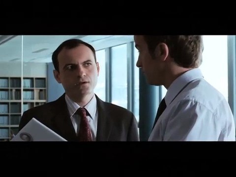 Notre univers impitoyable- Teaser 2