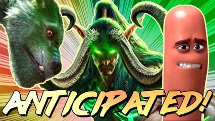 Top 10 Anticipated Releases of August 2016